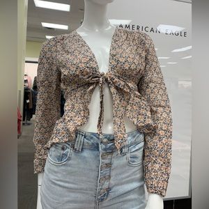 Women’s Blouse